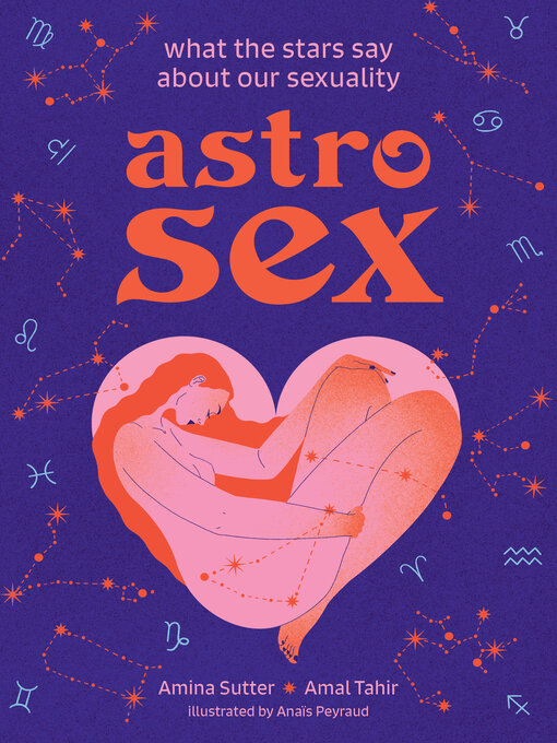 Title details for Astrosex by Amina Sutter - Available